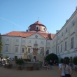 Z�mek Vranov nad Dyj�