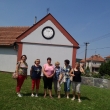 Fote�ka u zemsk� osy-Rudice 2019