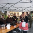 U strome�ku ochutn�vka kyselice