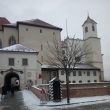 V�noce v Brn�