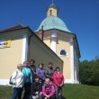 Sv. Anton�nek, vojensk� bunkr na Anton�nku