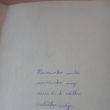 Na�e p��n� od na�ich d�t�. Pamatujete?