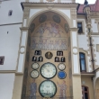 Prochzky Olomouc